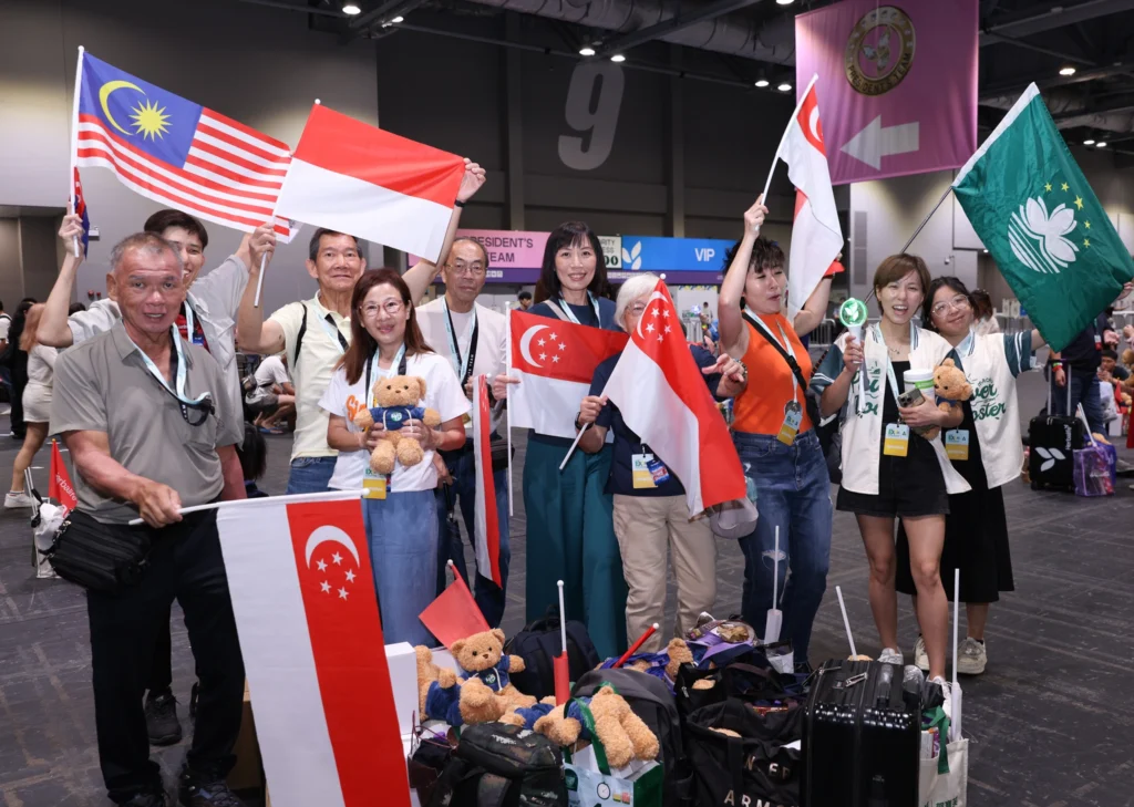 Friday 9th Registration 103