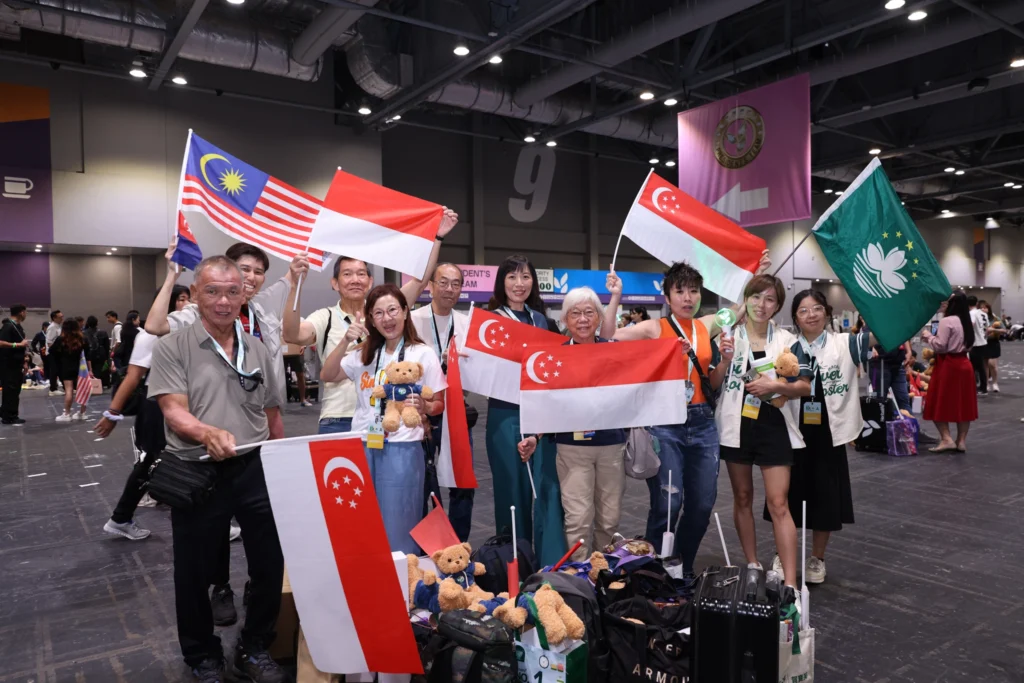 Friday 9th Registration 104