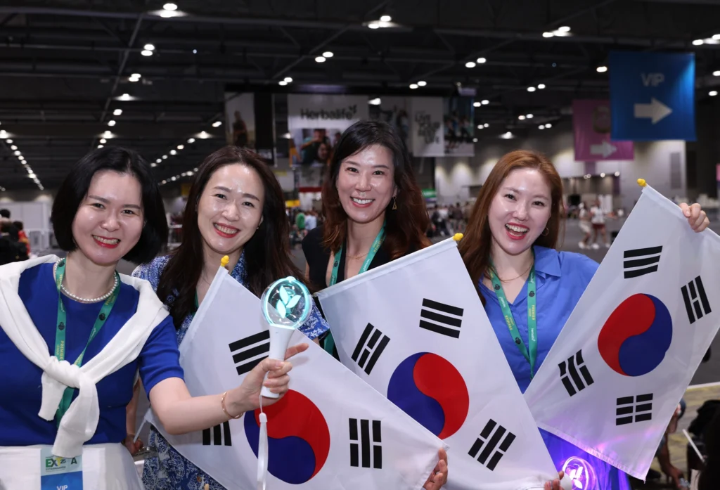 Friday 9th Registration 107