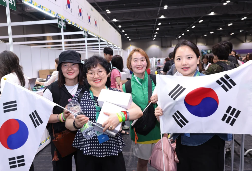 Friday 9th Registration 115