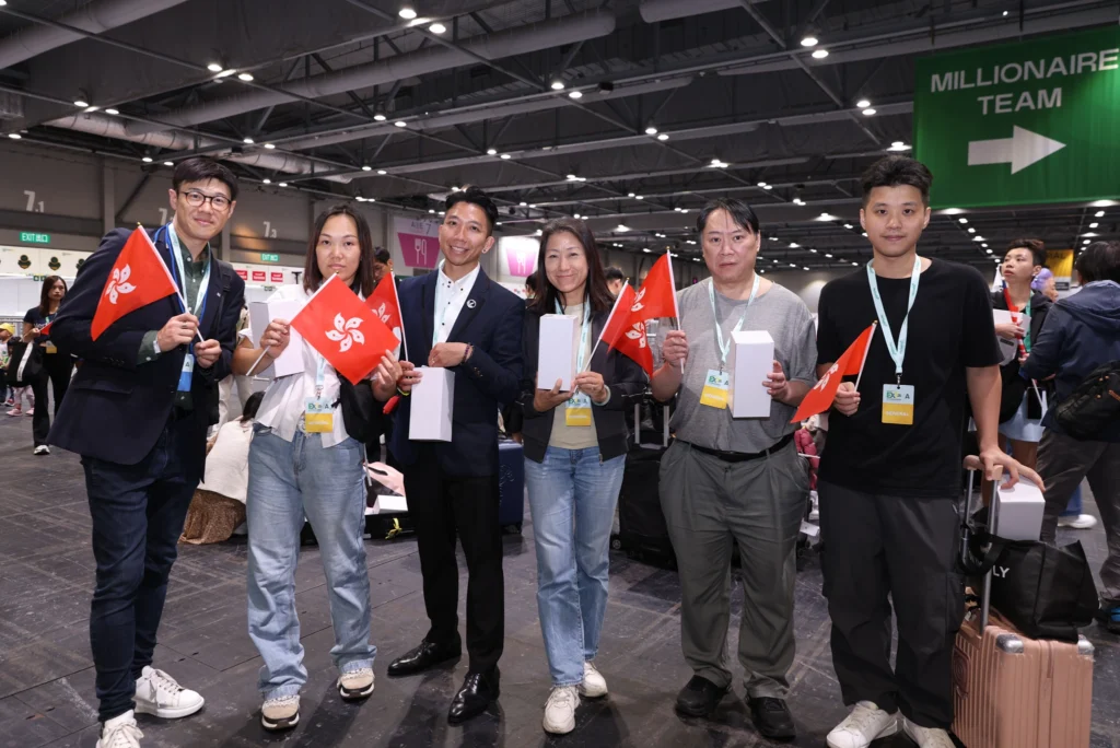 Friday 9th Registration 128