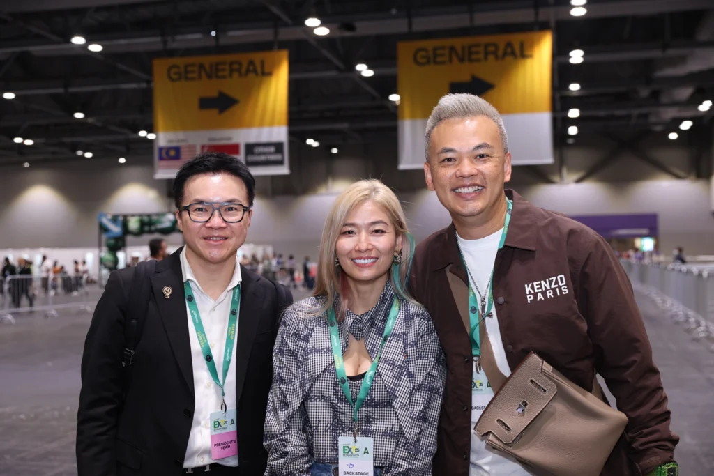 Friday 9th Registration 131