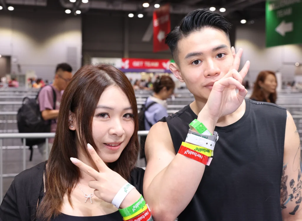 Friday 9th Registration 136