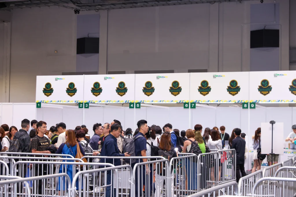 Friday 9th Registration 151