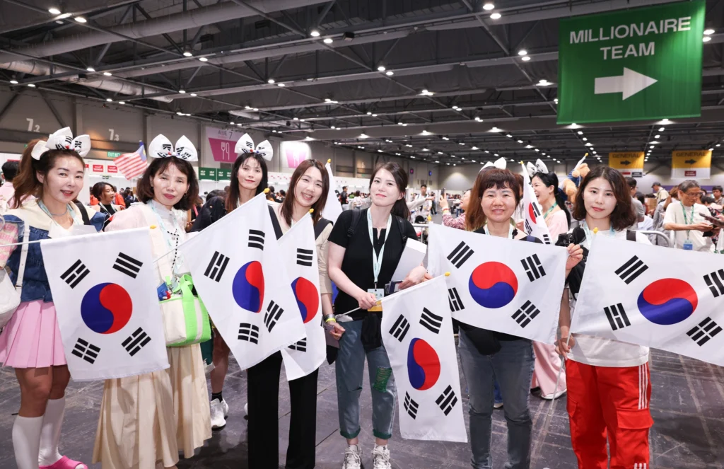 Friday 9th Registration 153