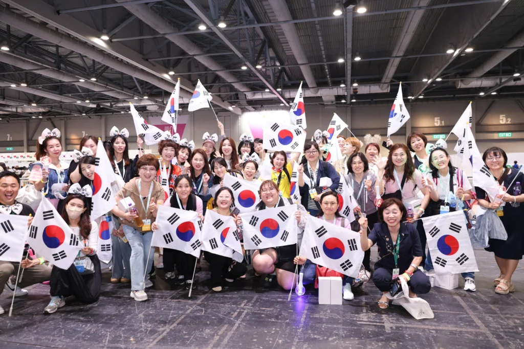 Friday 9th Registration 156