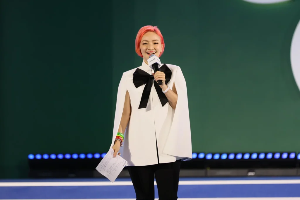 General Training Day 2 Afternoon 009