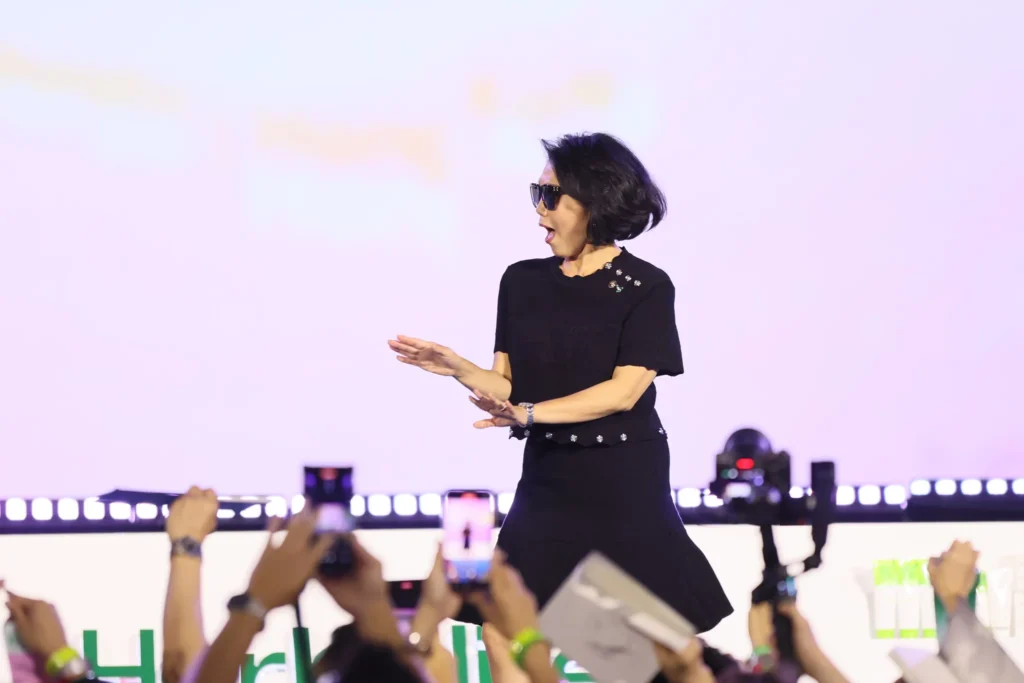 General Training Day 2 Afternoon 018