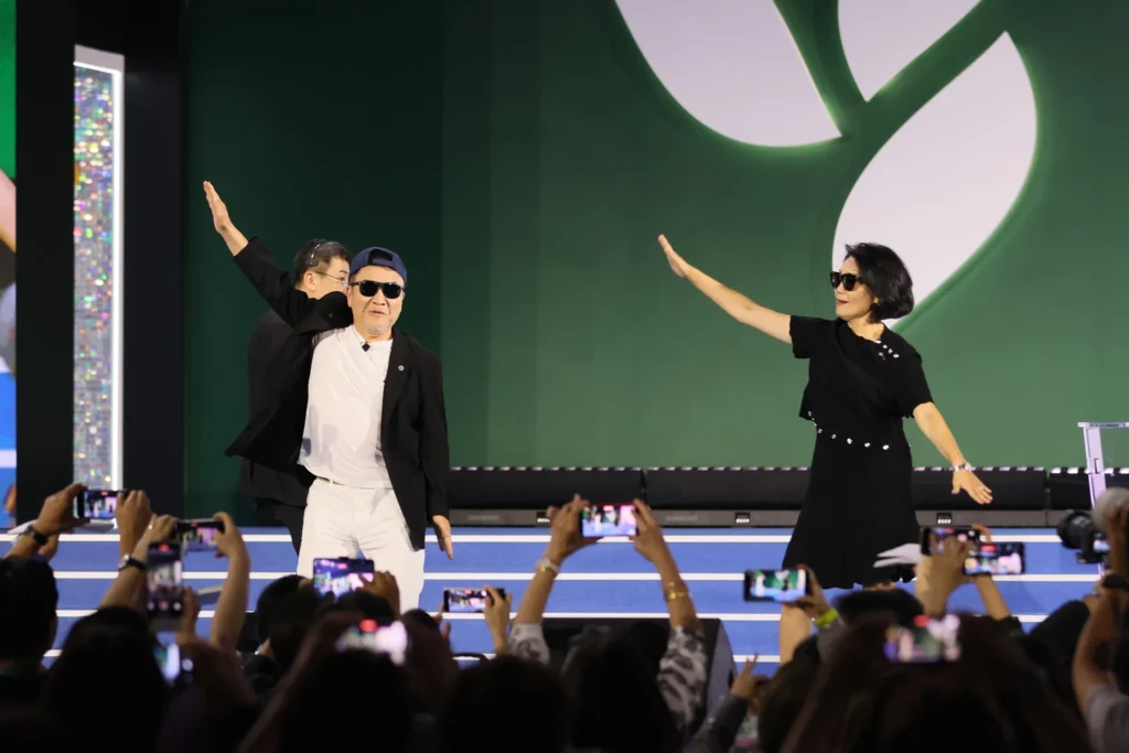 General Training Day 2 Afternoon 022