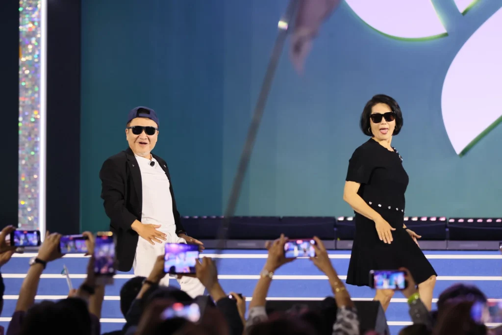 General Training Day 2 Afternoon 024