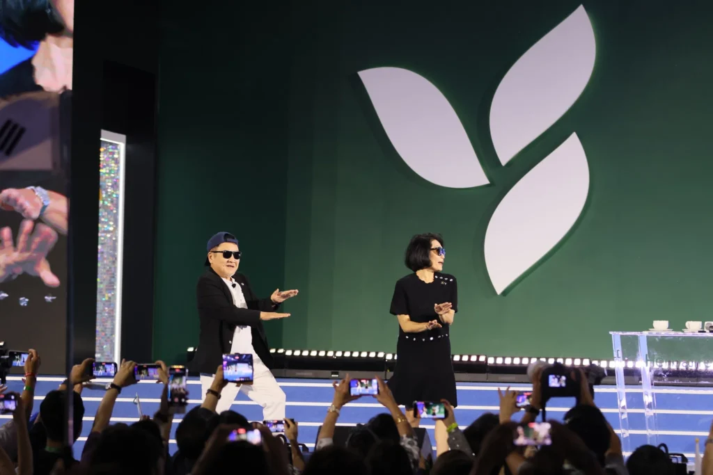 General Training Day 2 Afternoon 029