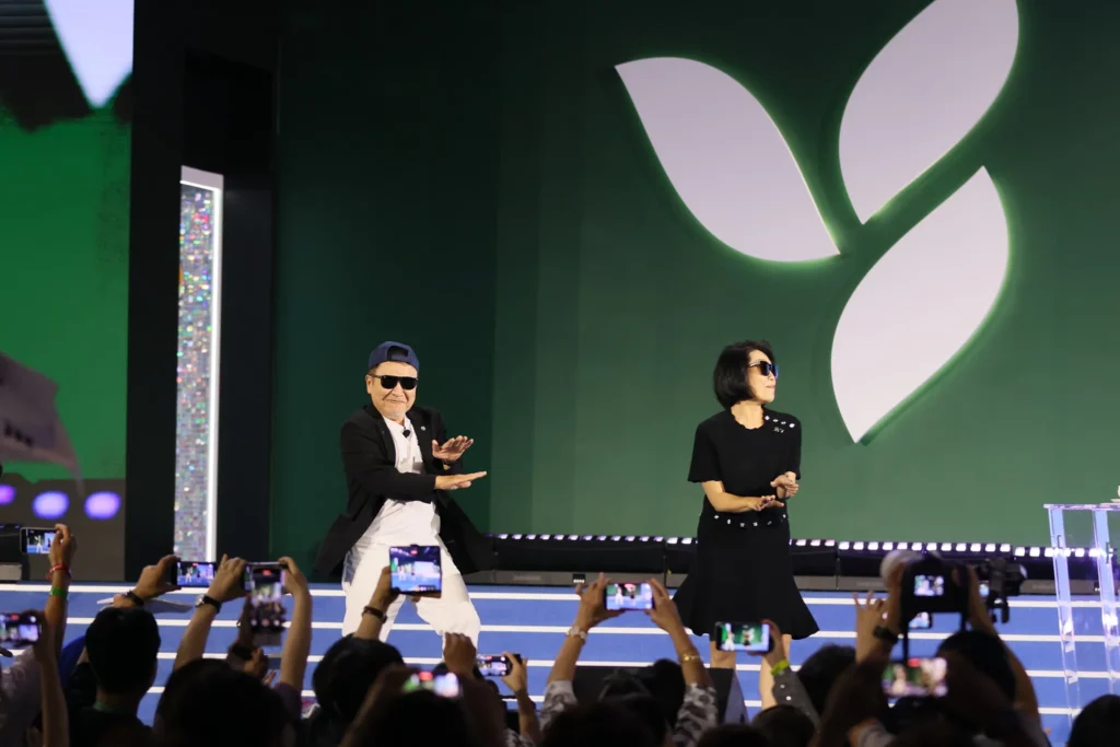 General Training Day 2 Afternoon 032