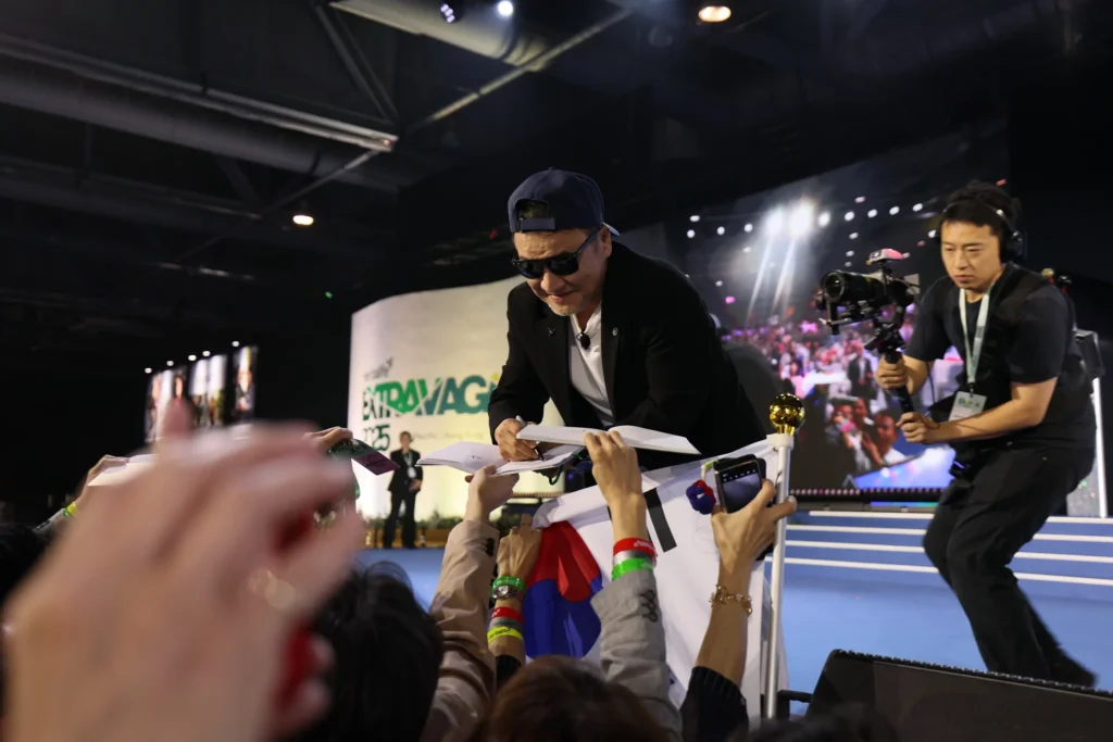 General Training Day 2 Afternoon 038