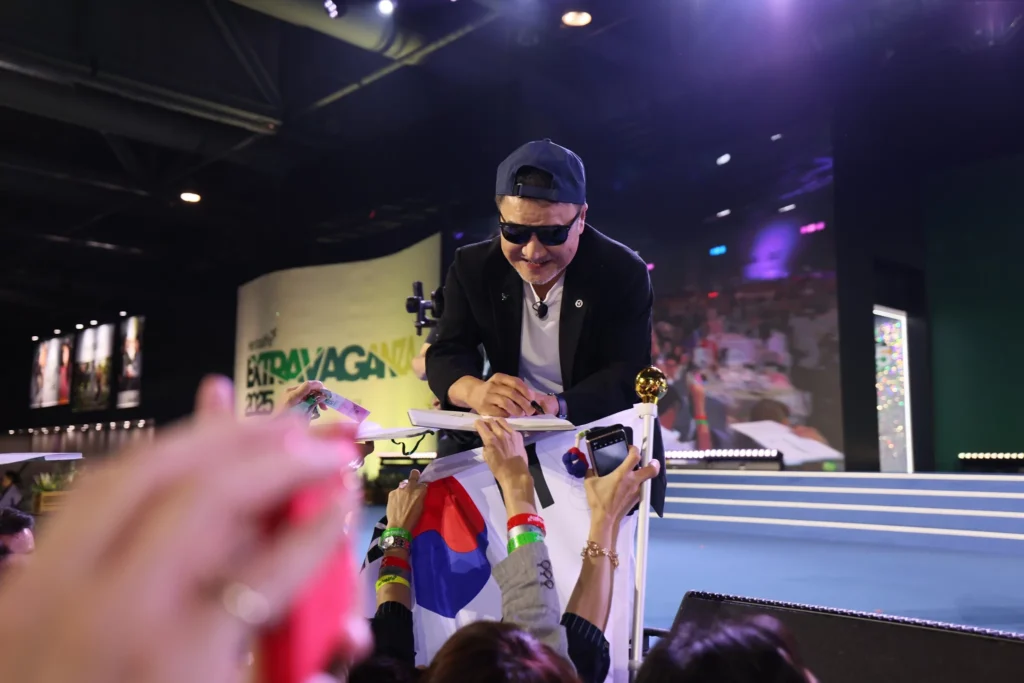 General Training Day 2 Afternoon 040