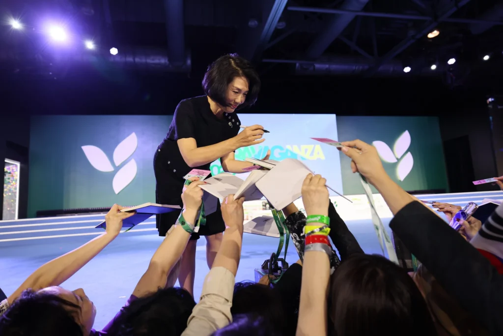 General Training Day 2 Afternoon 042