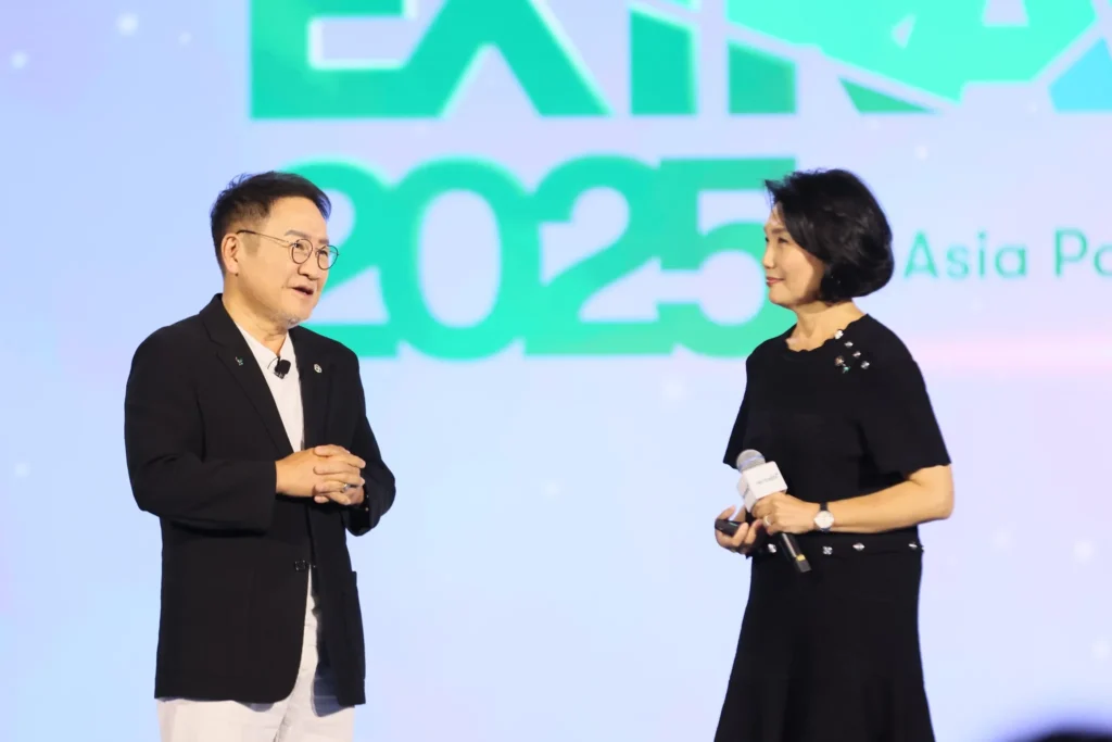 General Training Day 2 Afternoon 053