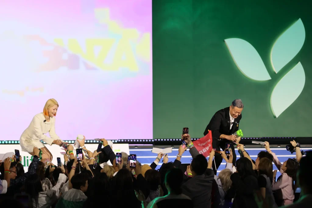 General Training Day 2 Afternoon 105