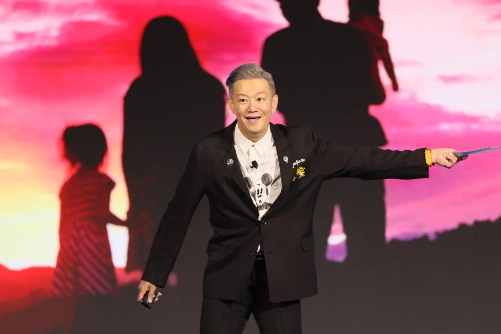 General Training Day 2 Afternoon 115