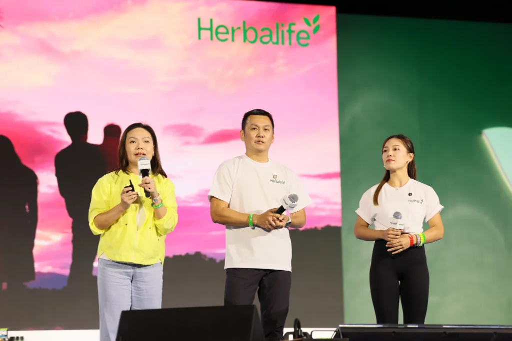 General Training Day 2 Afternoon 165