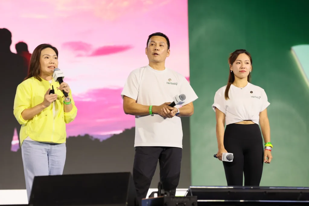 General Training Day 2 Afternoon 169