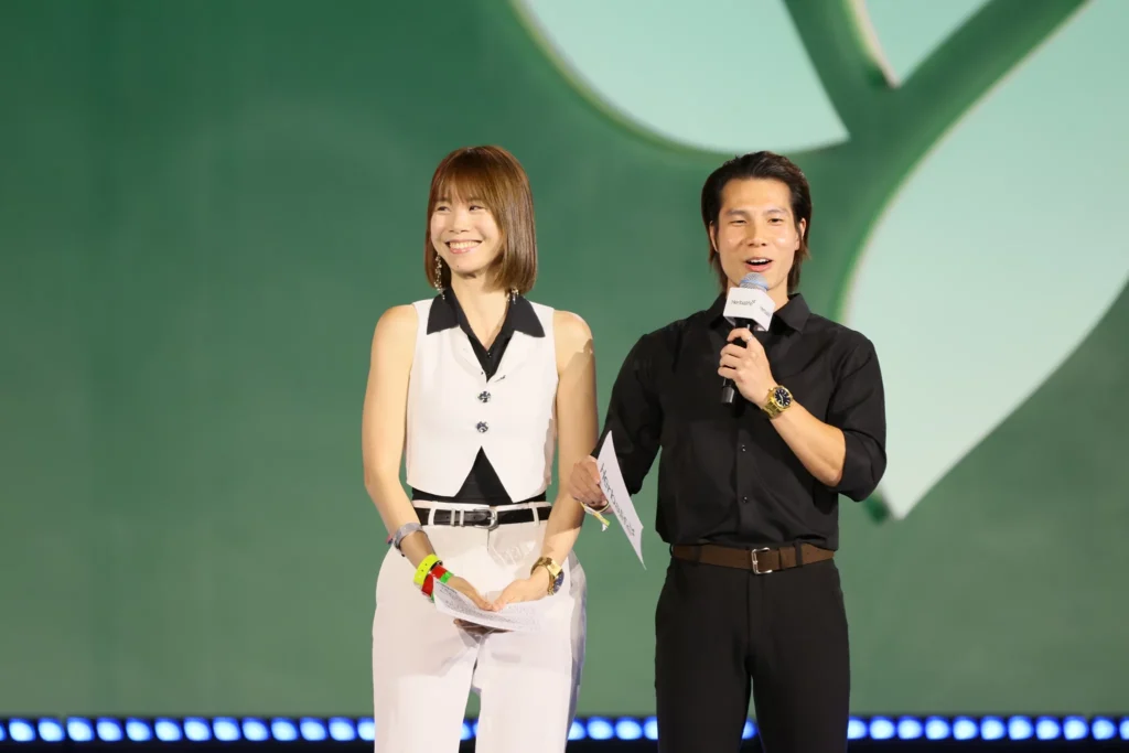 General Training Day 2 Afternoon 204