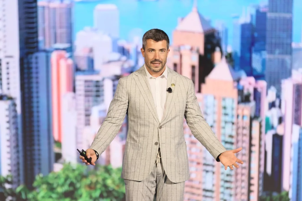 General Training Day 2 Afternoon 260