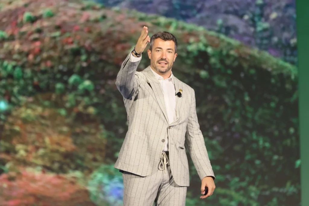 General Training Day 2 Afternoon 285