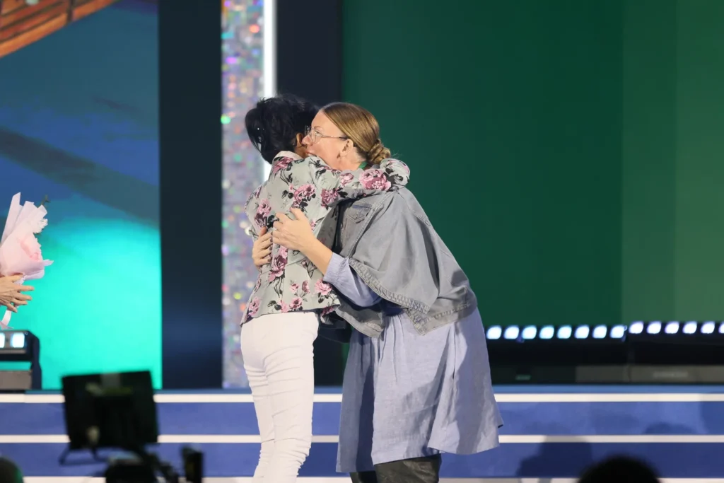 General Training Day 2 Afternoon 339