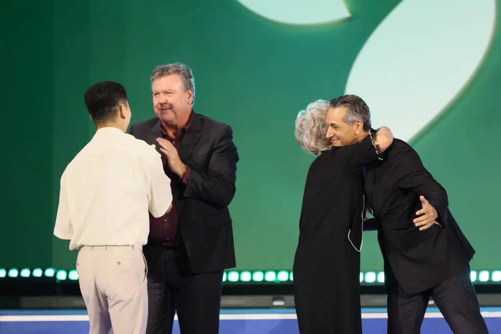 General Training Day 2 Afternoon 344