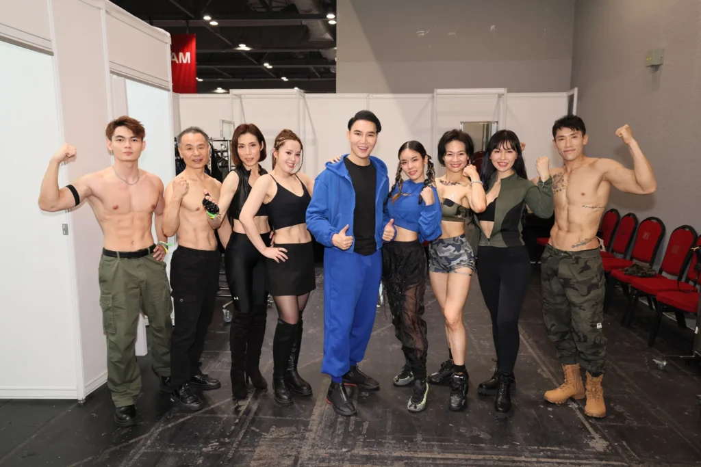 General Training Day 2 Morning 002