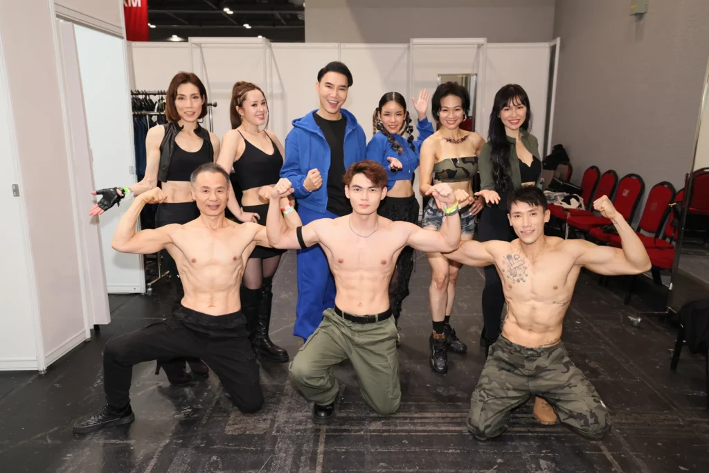 General Training Day 2 Morning 003