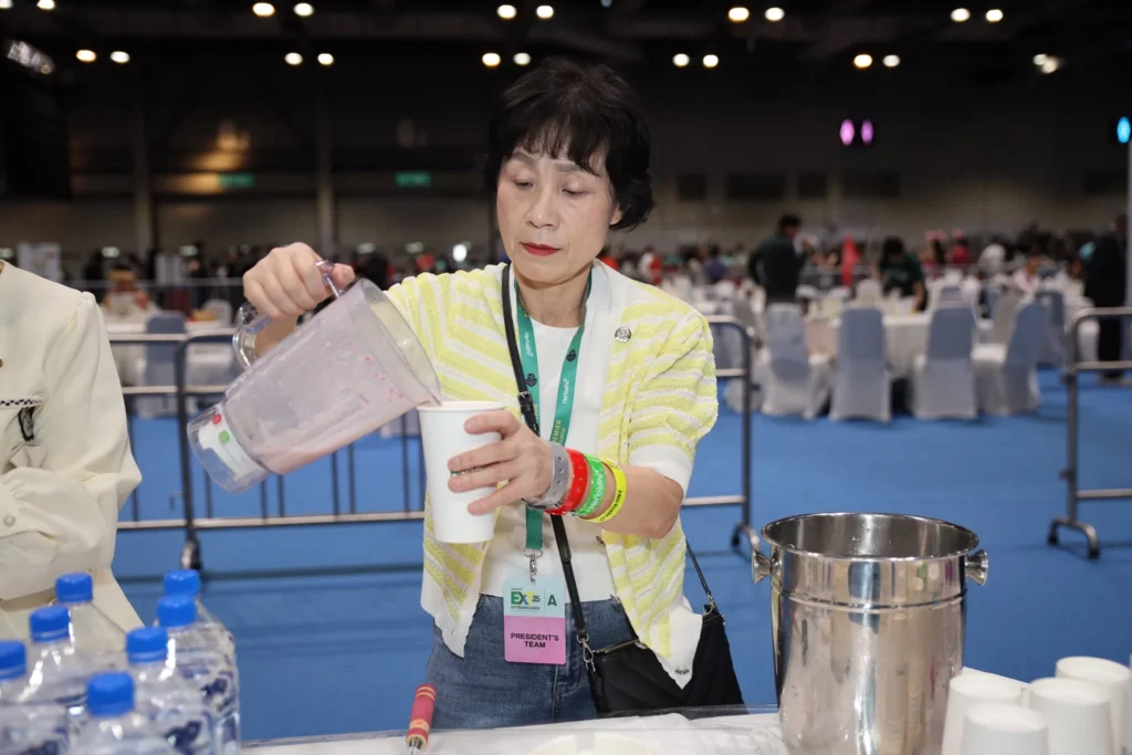 General Training Day 2 Morning 004