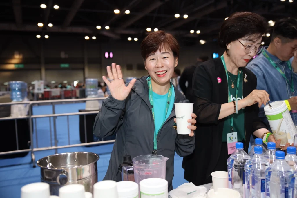 General Training Day 2 Morning 009