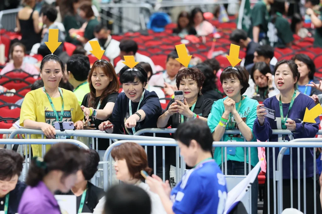 General Training Day 2 Morning 012