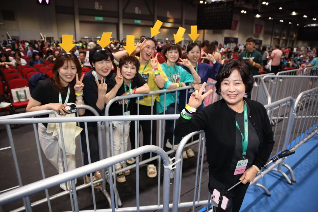 General Training Day 2 Morning 013