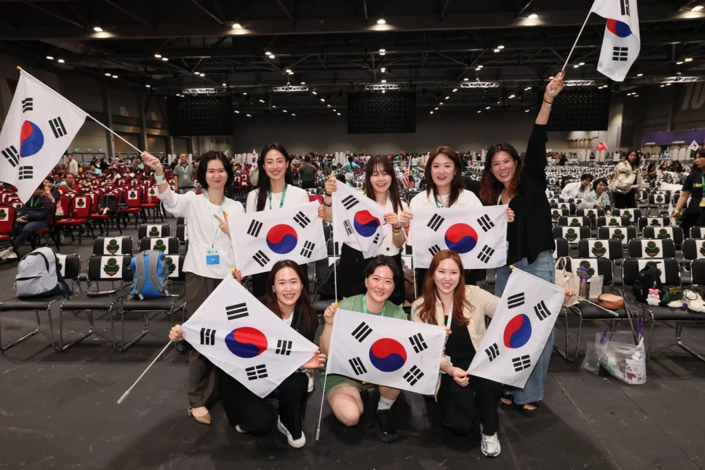 General Training Day 2 Morning 016