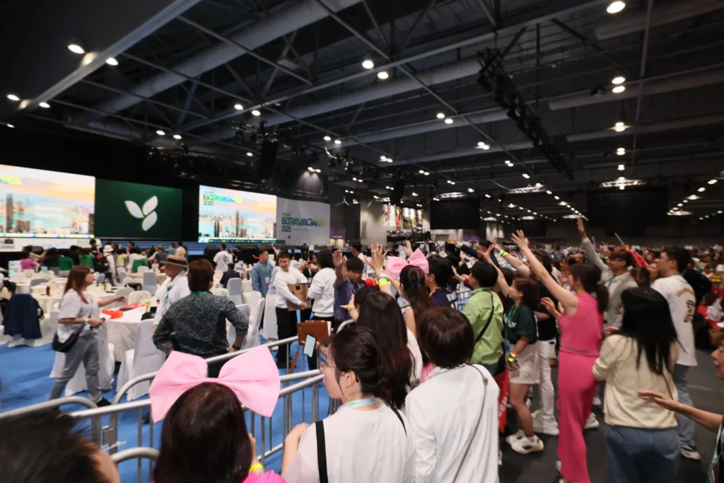 General Training Day 2 Morning 018