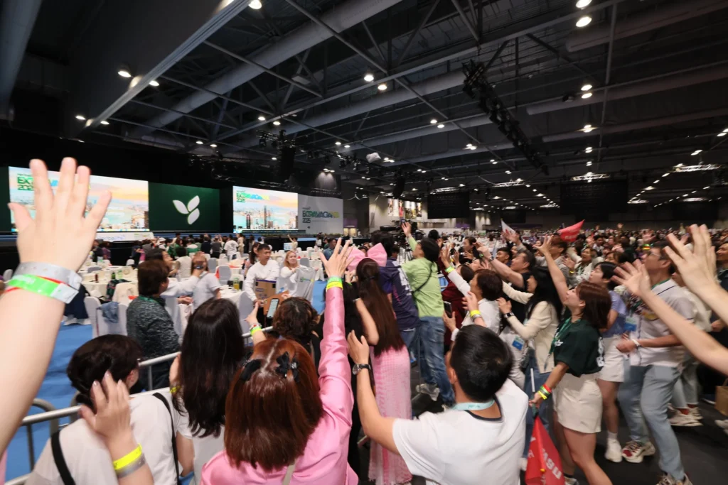 General Training Day 2 Morning 019