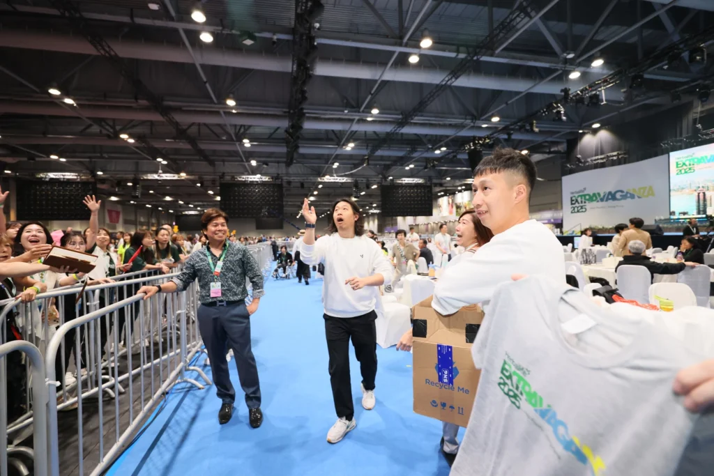 General Training Day 2 Morning 020