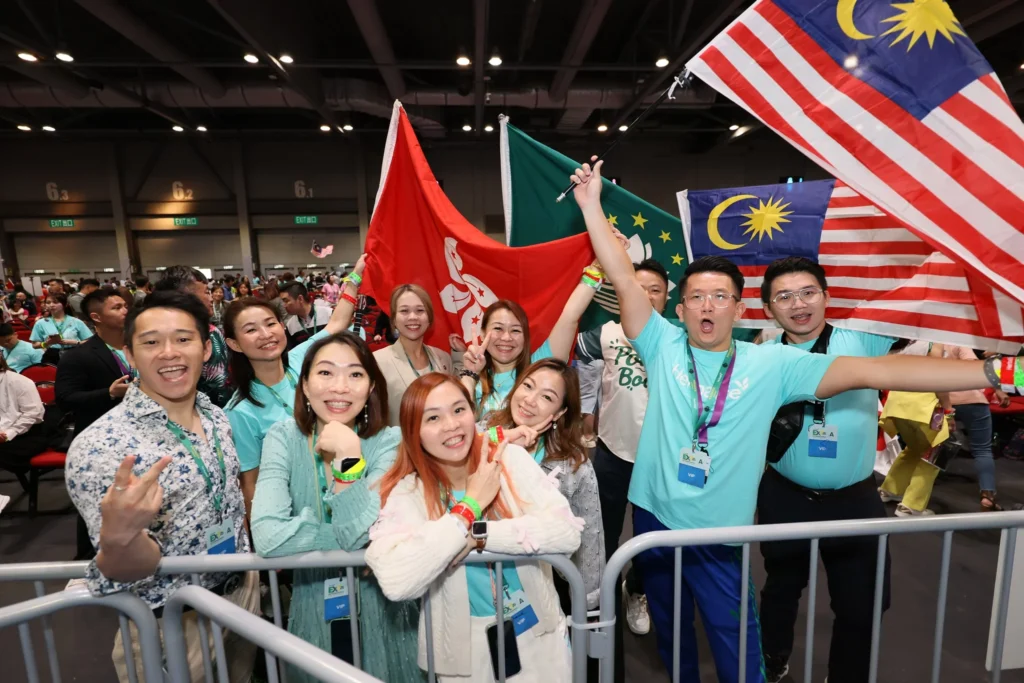 General Training Day 2 Morning 024