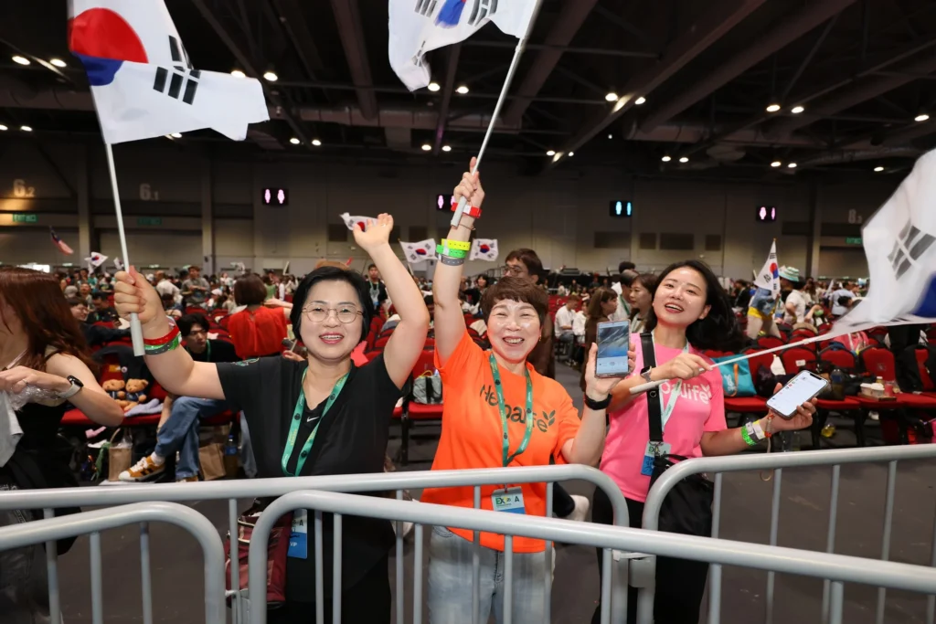 General Training Day 2 Morning 031