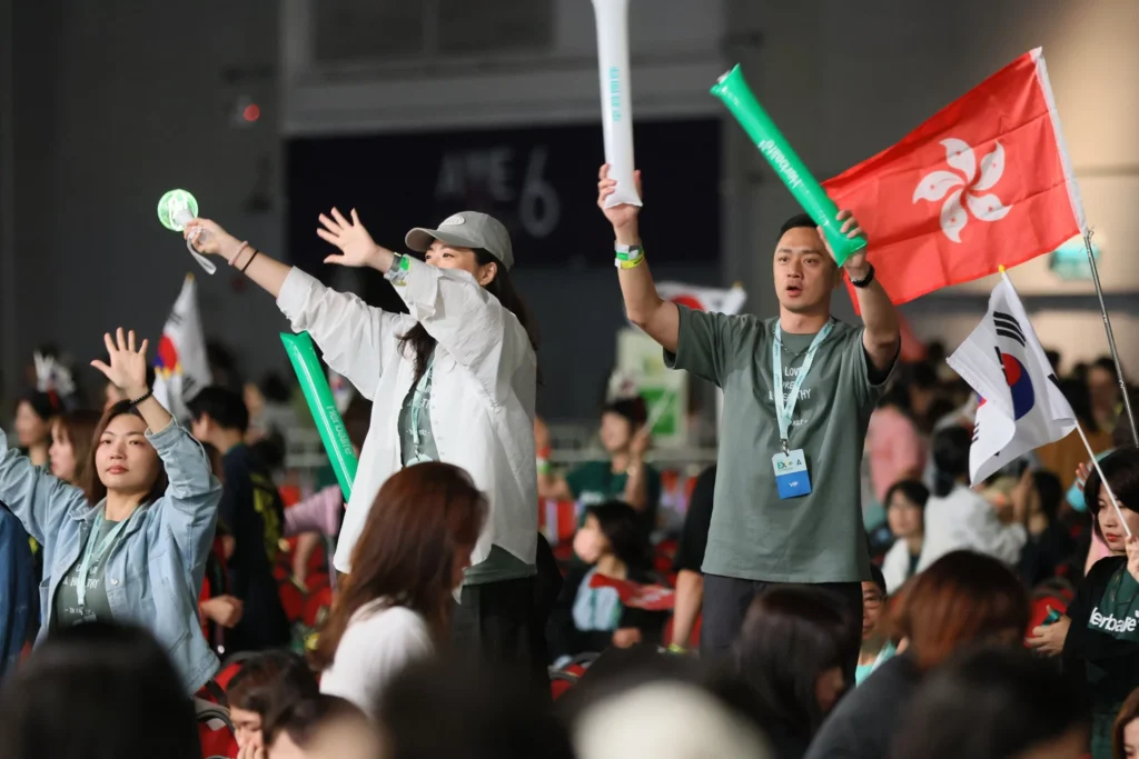 General Training Day 2 Morning 041