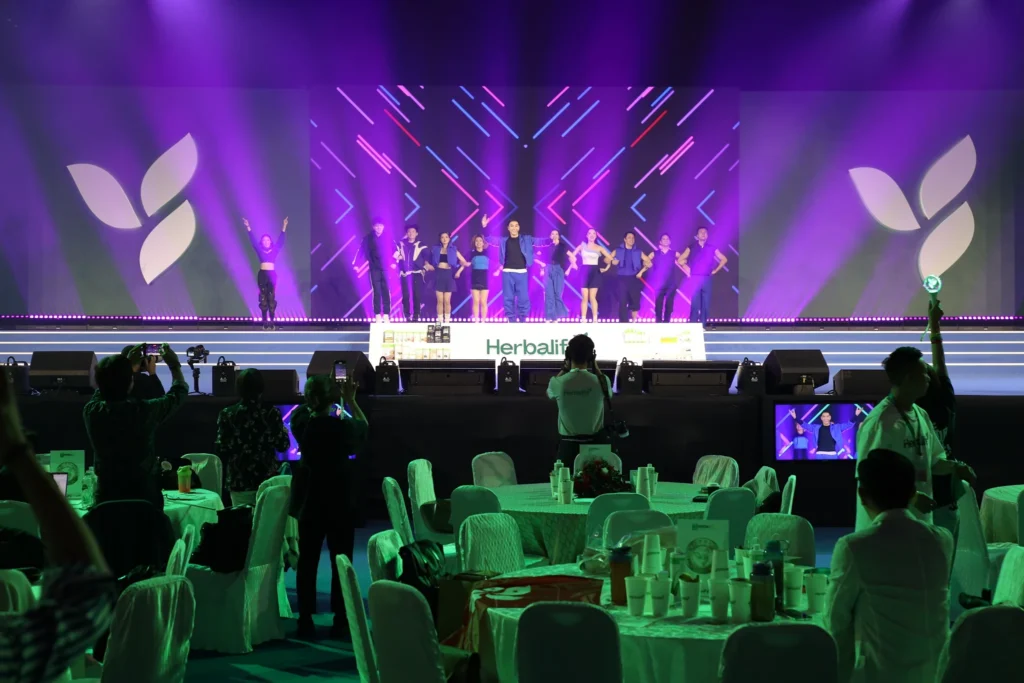 General Training Day 2 Morning 050