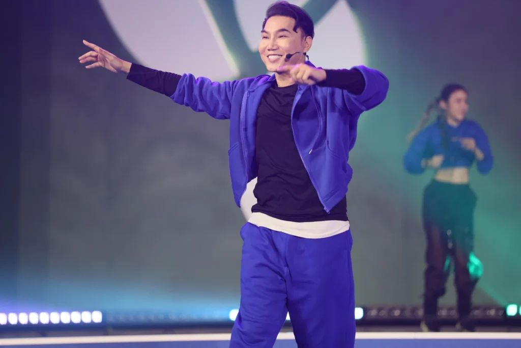 General Training Day 2 Morning 051