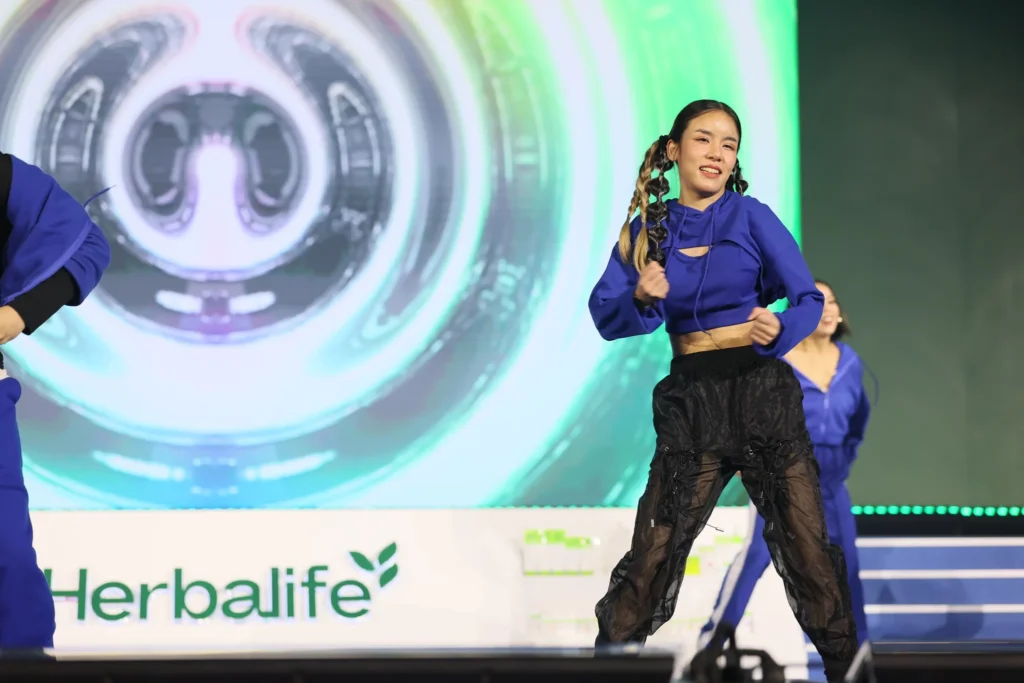 General Training Day 2 Morning 060