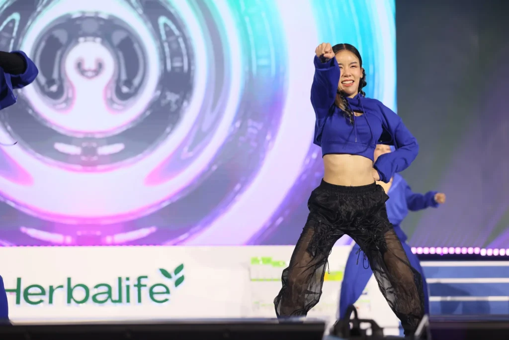 General Training Day 2 Morning 061