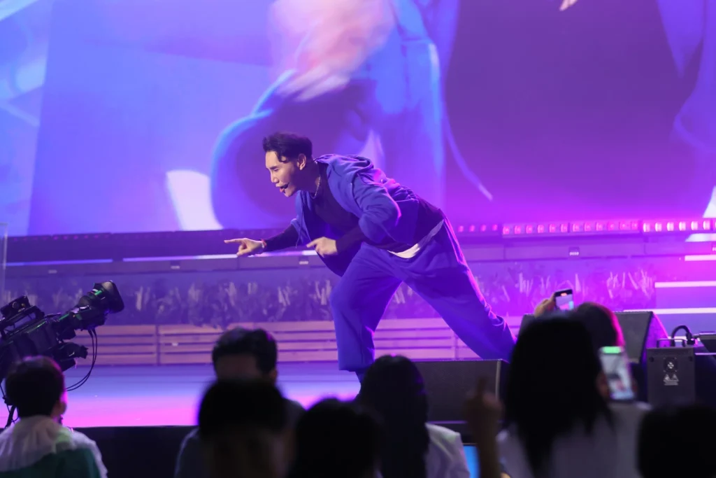 General Training Day 2 Morning 062