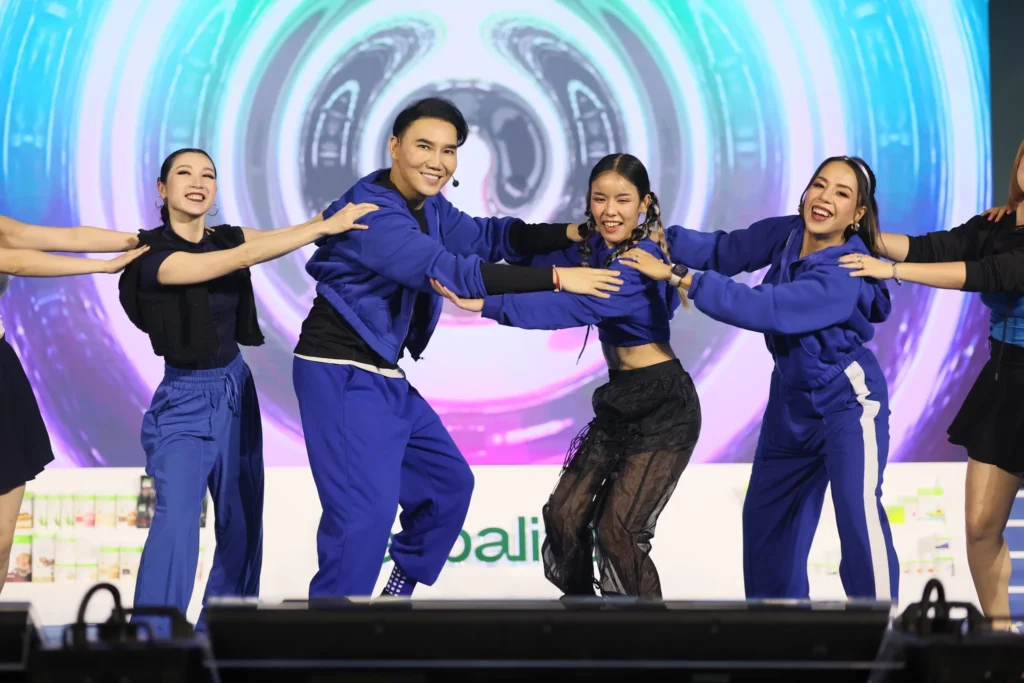 General Training Day 2 Morning 067