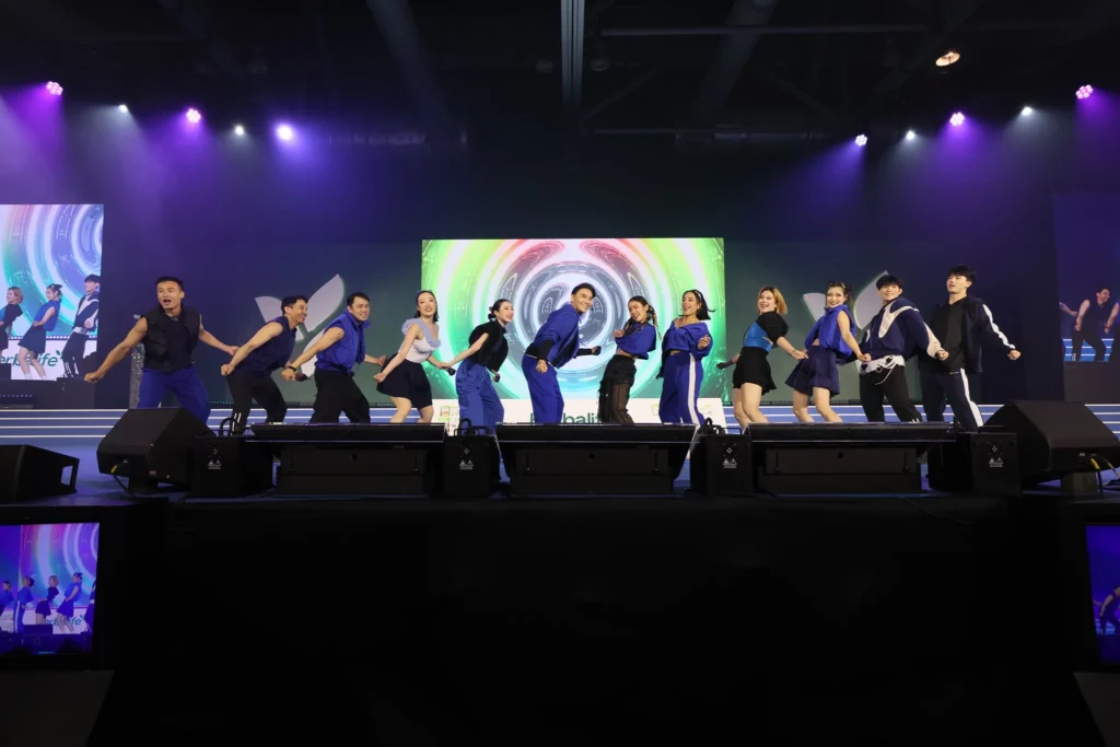 General Training Day 2 Morning 070