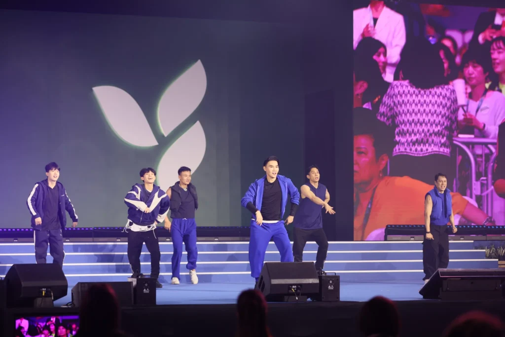 General Training Day 2 Morning 073